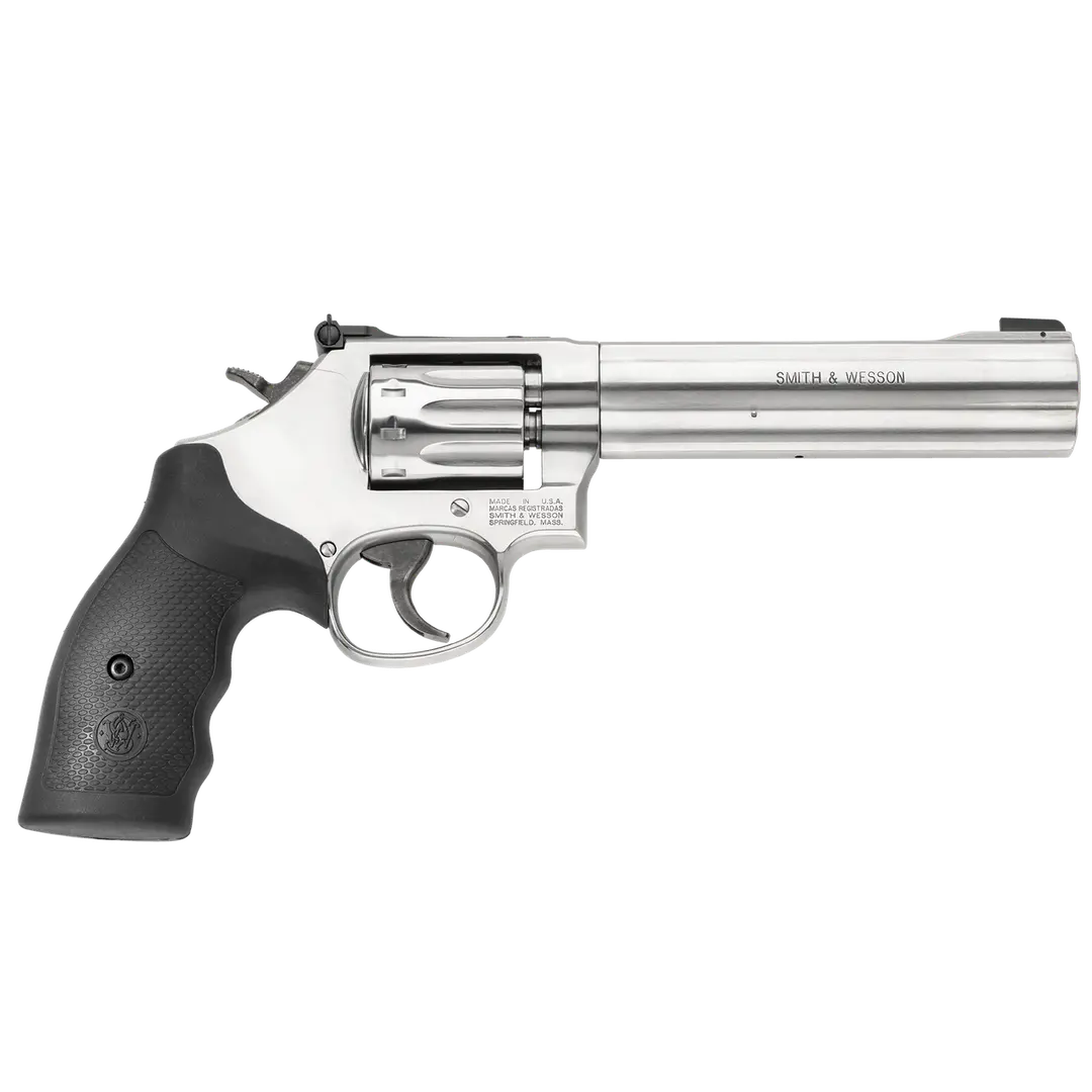 Buy SMITH & WESSON MODEL 617 6" BARREL  Revolvers Online