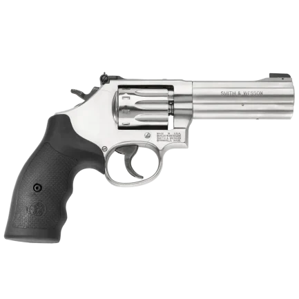 Buy SMITH & WESSON MODEL 617 4" BARREL  Revolvers Online