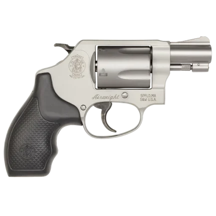 Buy SMITH & WESSON MODEL 637 Revolvers Online