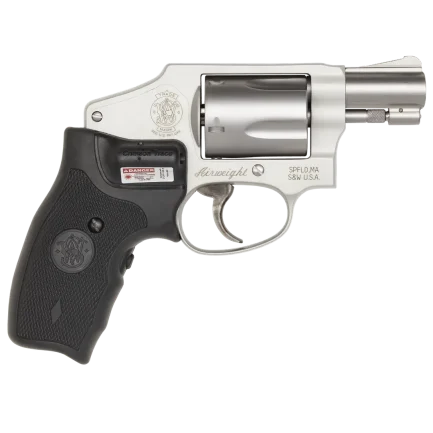 Buy SMITH & WESSON MODEL 642 CT CRIMSON TRACE® LASERGRIPS® Revolvers Online