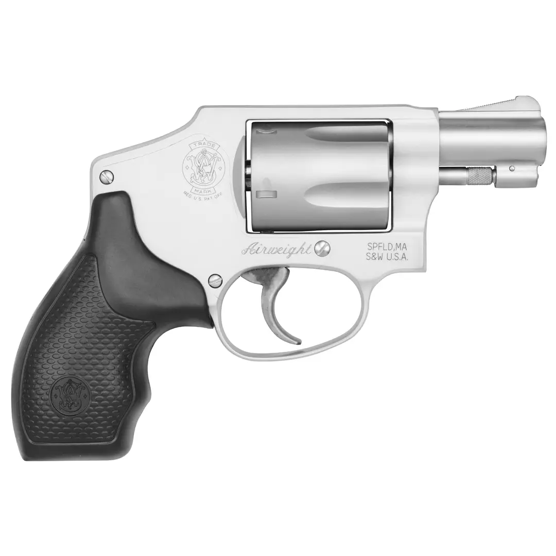 Buy SMITH & WESSON MODEL 642 Revolvers Online