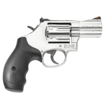 Buy SMITH & WESSON MODEL 686 PLUS 2.5" BARREL Revolvers Online