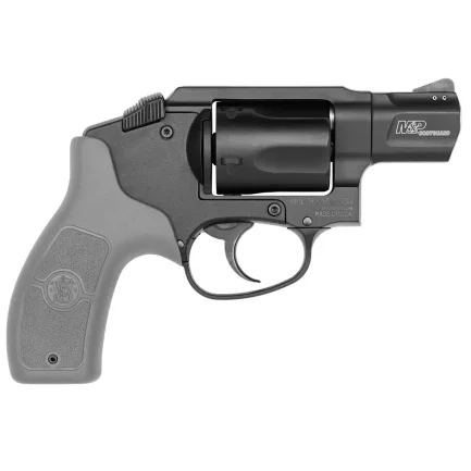 Buy SMITH & WESSON M&P® BODYGUARD® 38 NO LASER Revolvers Online