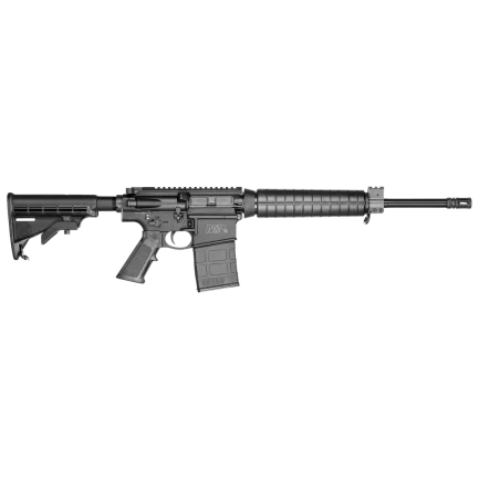 Buy SMITH & WESSON M&P®10 SPORT OPTICS READY RIFLES Online