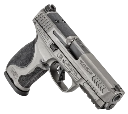 Buy SMITH & WESSON M&P®40 M2.0 METAL 10RD COMPLIANT Pistol Online