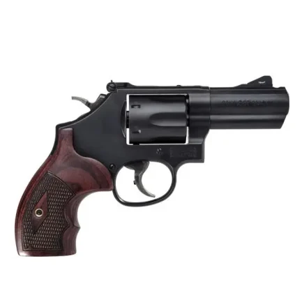Buy  SMITH & WESSON PERFORMANCE CENTER® MODEL 19 CARRY COMP®  Revolvers Online