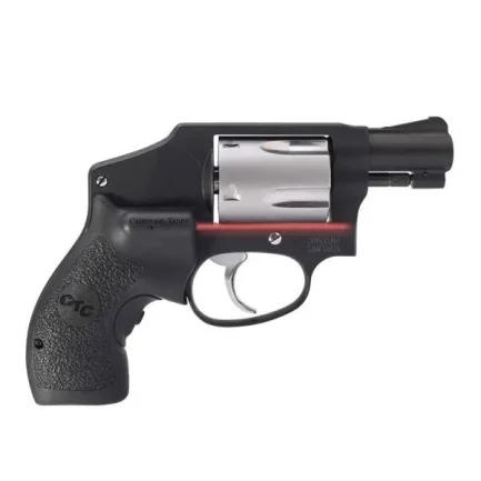 Buy SMITH & WESSON PERFORMANCE CENTER® MODEL 442 CRIMSON TRACE® LG-105 LASERGRIPS®  Revolvers Online