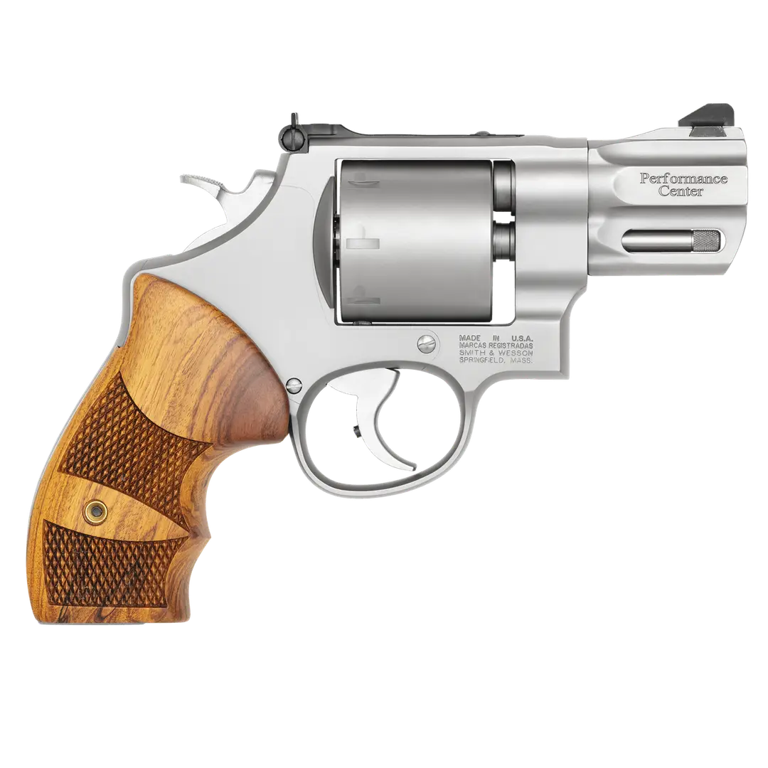 Buy SMITH & WESSON PERFORMANCE CENTER® MODEL 627 Revolvers Online