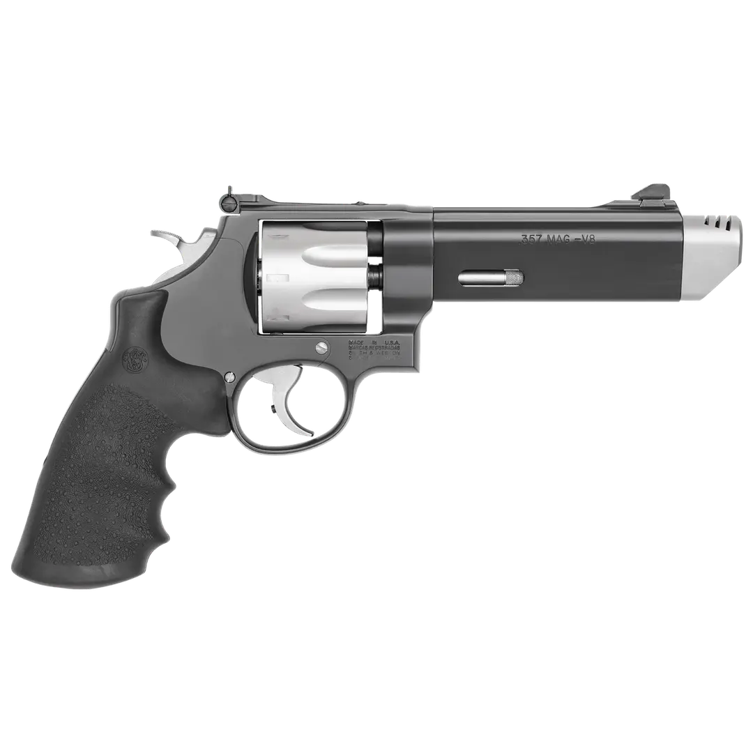 Buy SMITH & WESSON PERFORMANCE CENTER® MODEL 627 V-COMP Revolvers Online