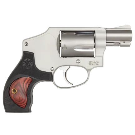 Buy SMITH & WESSON PERFORMANCE CENTER® MODEL 642 Revolvers Online