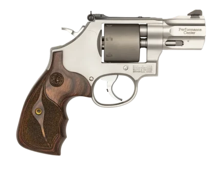 Buy SMITH & WESSON PERFORMANCE CENTER® MODEL 986 2.5" BARREL Revolvers Online