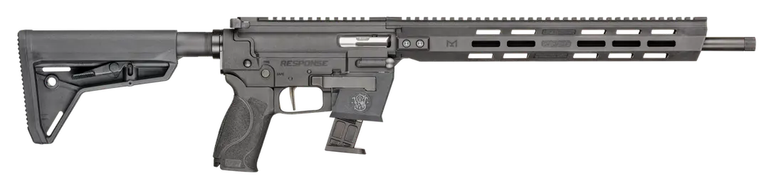 Buy SMITH & WESSON S&W RESPONSE® 9MM 10RD COMPLIANT Rifle Online