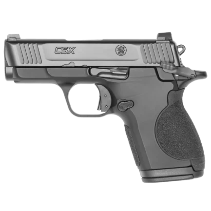 Buy S&W® CSX 9MM Pistol Online