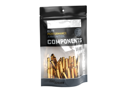 Buy Sig Sauer COMPONENT BRASS, 300 BLK (50 CT) Reldading Online