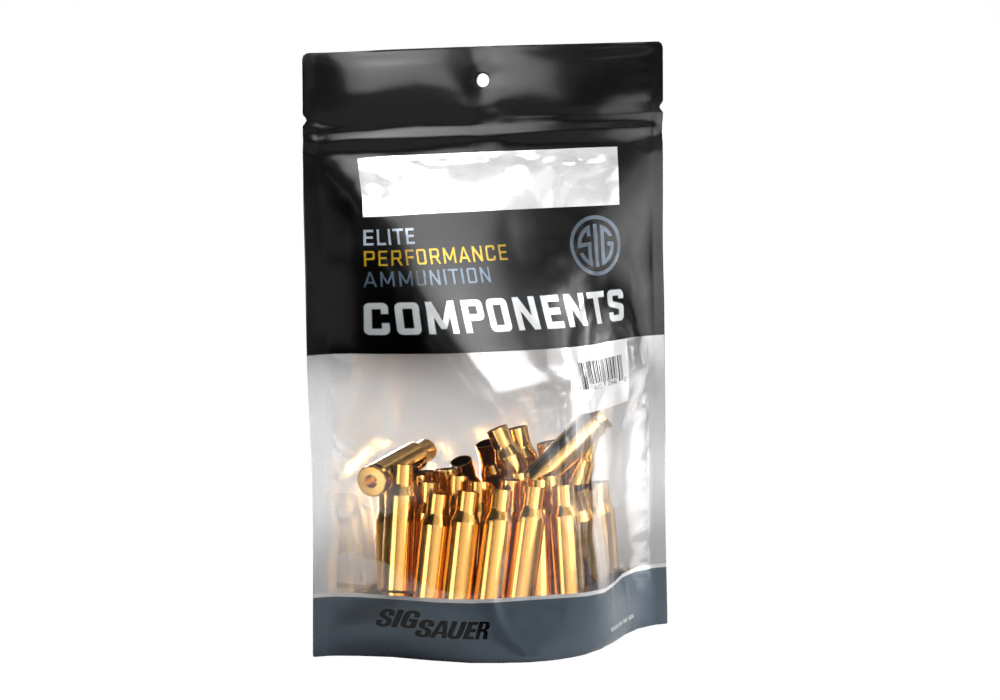 Buy Sig Sauer COMPONENT BRASS, 308 WIN (50 CT) v Reldading Online