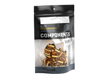 Buy Sig Sauer COMPONENT BRASS, 45 AUTO (100 CT)  Reldading 0nline