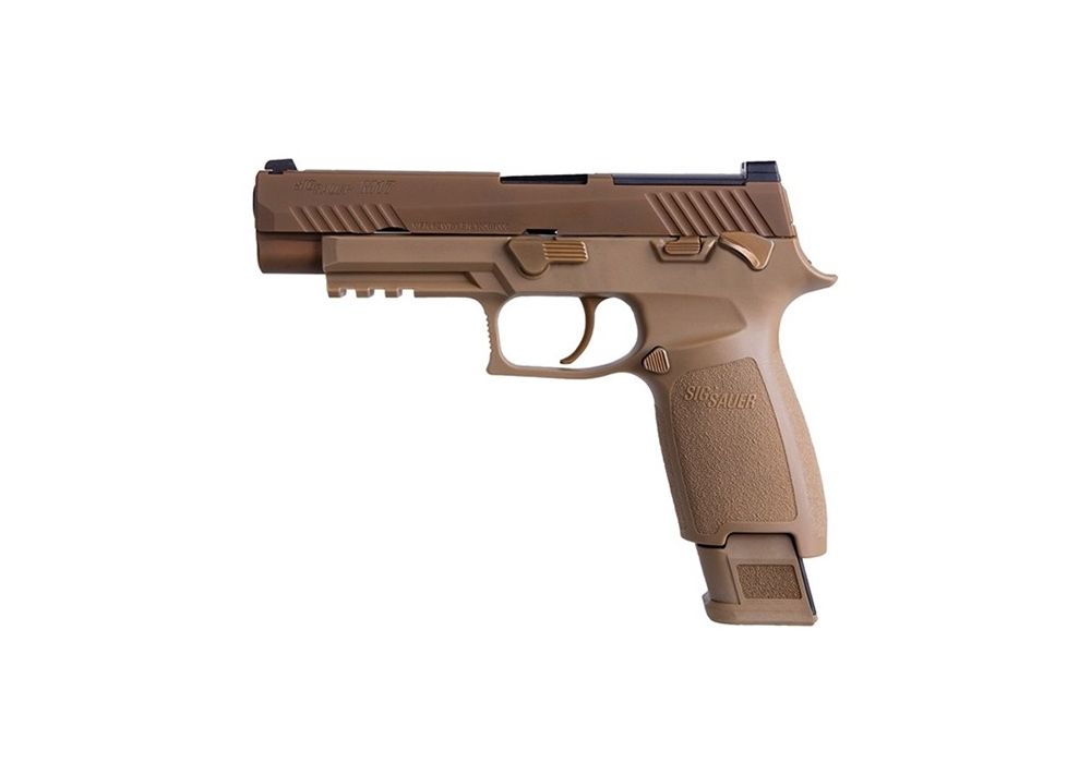 Buy Sig Sauer M17-COMMEMORATIVE Pistol Online