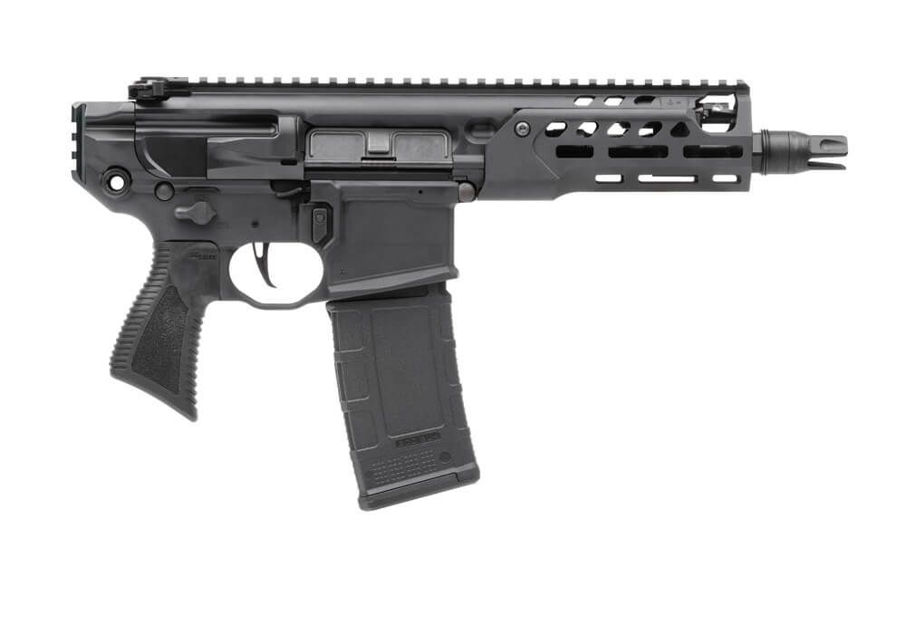 Buy Sig Sauer MCX-RATTLER LT RIFLES Online