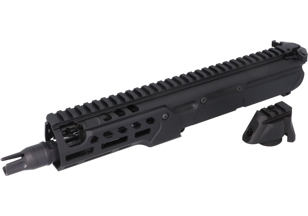 Buy Sig Sauer MCX-RATTLER LT UPPER ASSEMBLY - 6.75 300BLK RIFLES Online