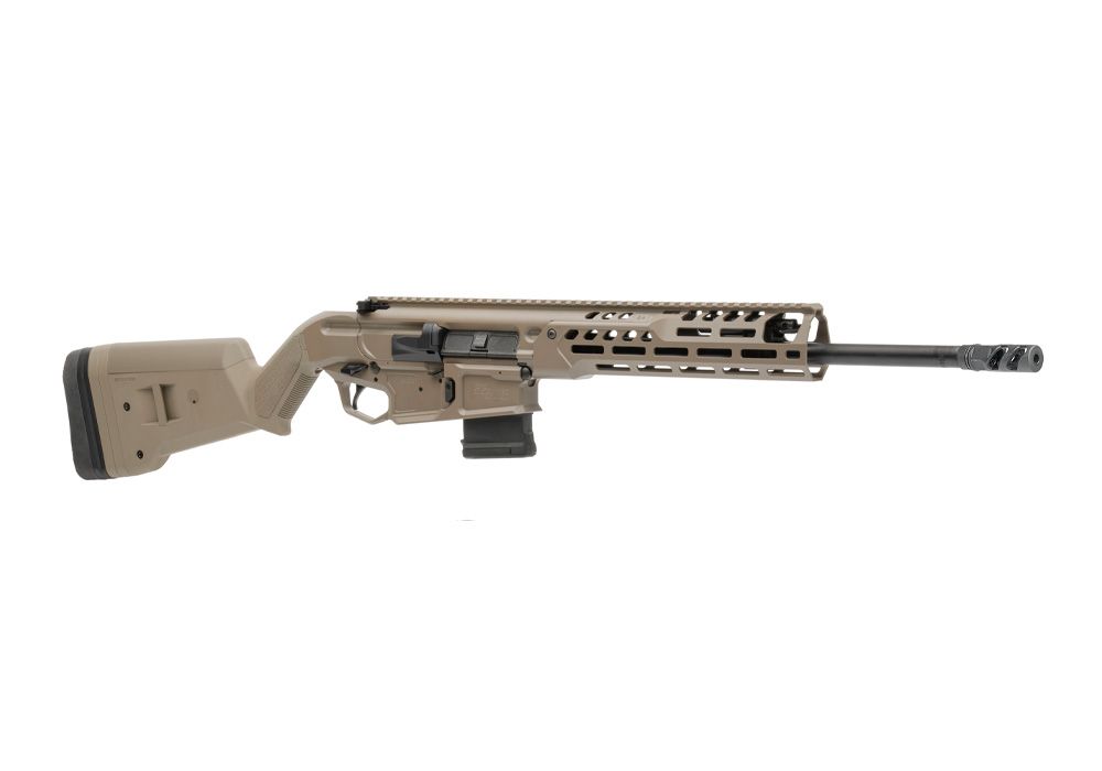 Buy Sig Sauer MCX-REGULATOR RIFLES Online