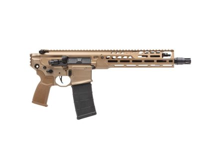 Buy Sig Sauer MCX-SPEAR LT 5.56 11.5 RIFLES Online