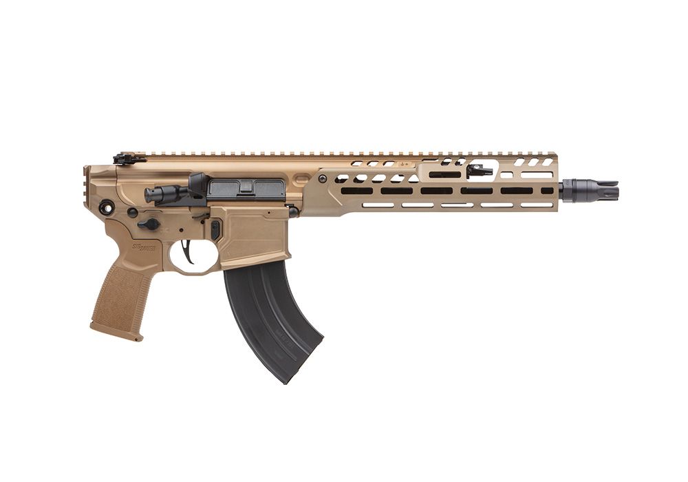 Buy Sig Sauer MCX-SPEAR LT 762x39 11" RIFLES Online