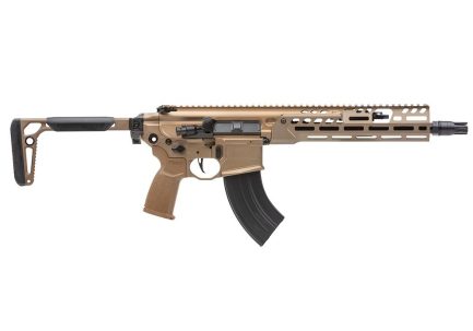 Buy Sig Sauer MCX-SPEAR LT 762x39 11" SBR  RIFLES Online