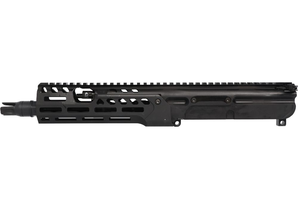 Buy Sig Sauer MCX-SPEAR LT 9 UPPER AR CONVERSION KIT 300BLK-BLACK  RIFLES Online