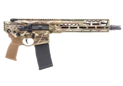 Buy Sig Sauer MCX-SPEAR LT MULTICAM RIFLES Online