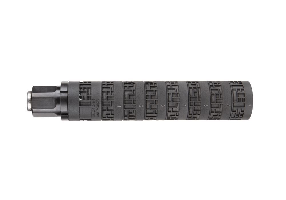 Buy Sig Sauer MODX-9 Pistol Suppressors Online