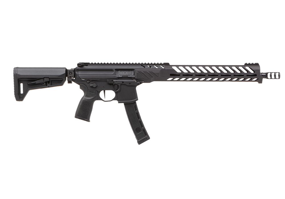 Buy Sig Sauer SIG MPX PCC RIFLES Online