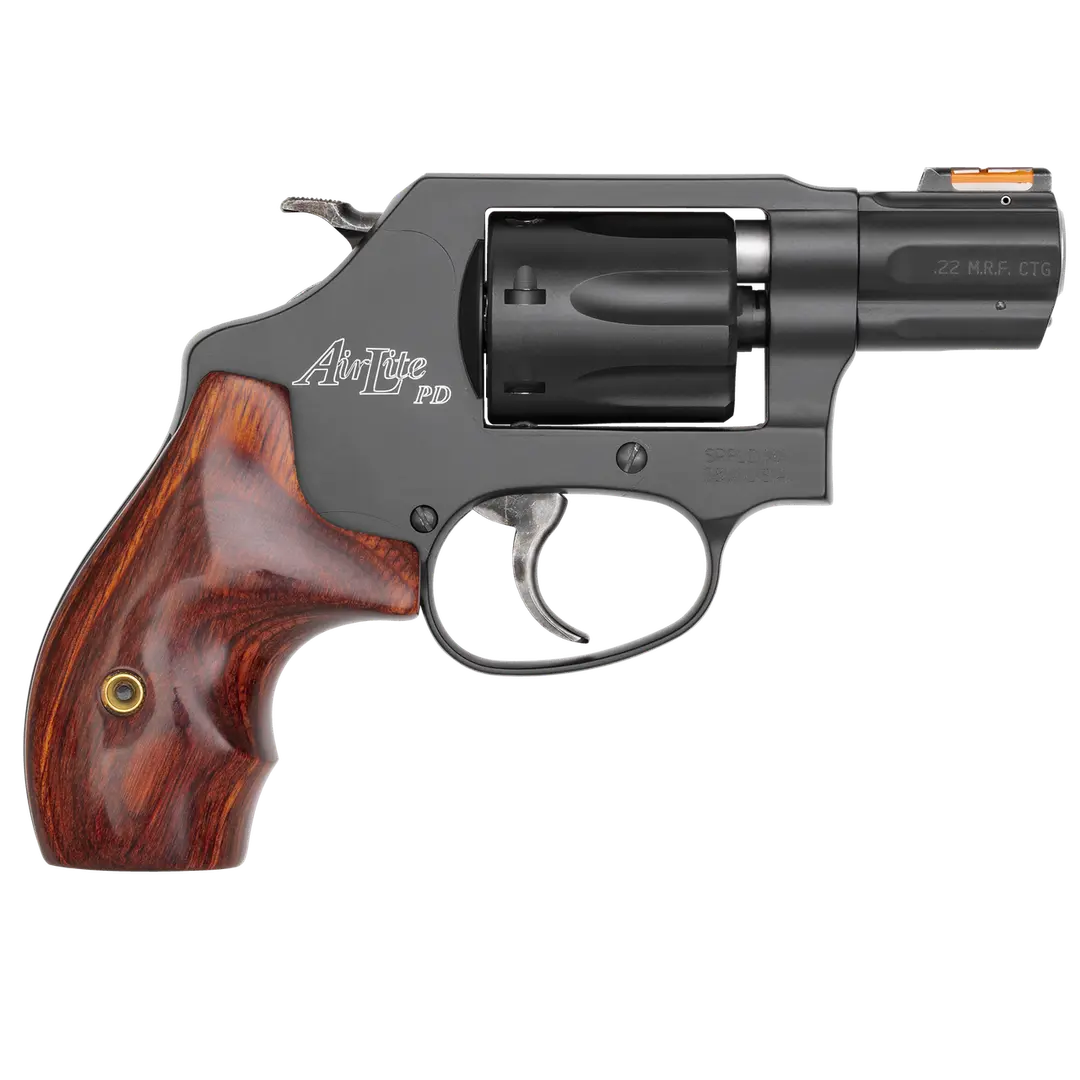 Buy SMITH & WESSON MODEL 351 PD  Revolvers Online