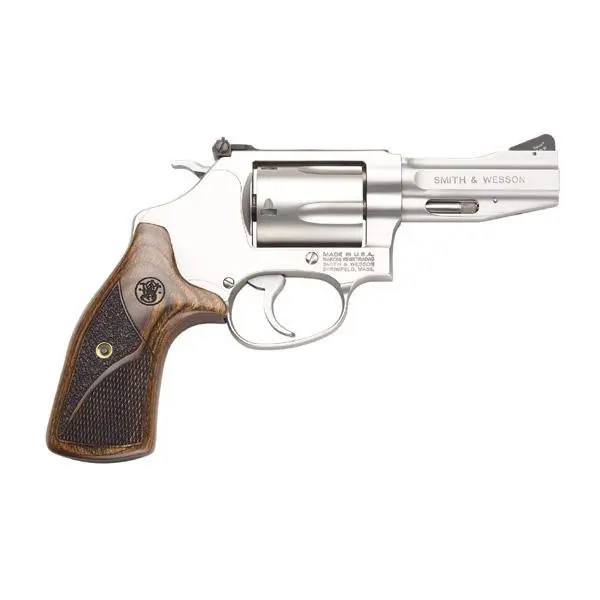 Buy SMITH & WESSON PERFORMANCE CENTER® PRO SERIES® MODEL 60  Revolvers Online