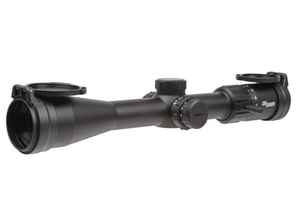 BUY CANYON RIFLESCOPE 4-16X44MM (SFP)