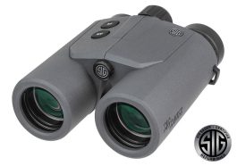 CANYON RANGEFINDING BINOCULAR 10X42MM – CERTIFIED REFURBISHED